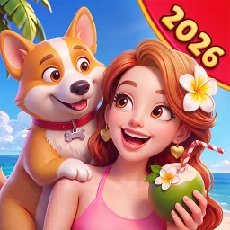 Icono de Dream Mania - Juegos Match 3